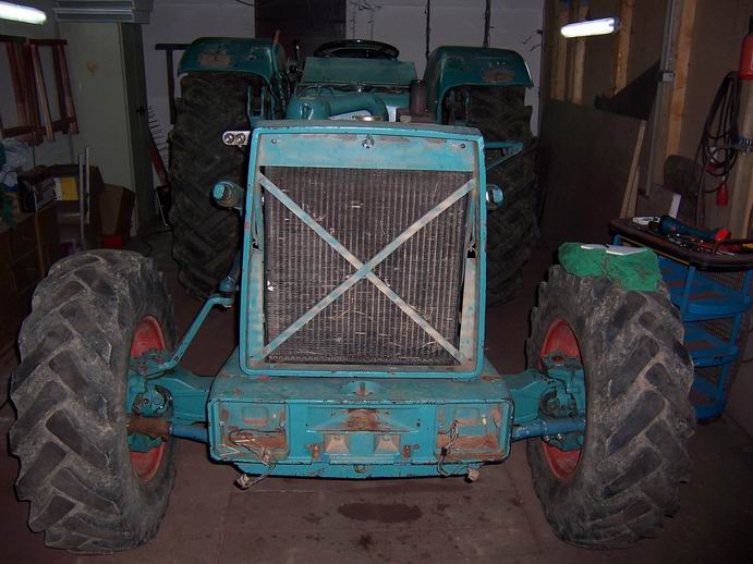 Hanomag